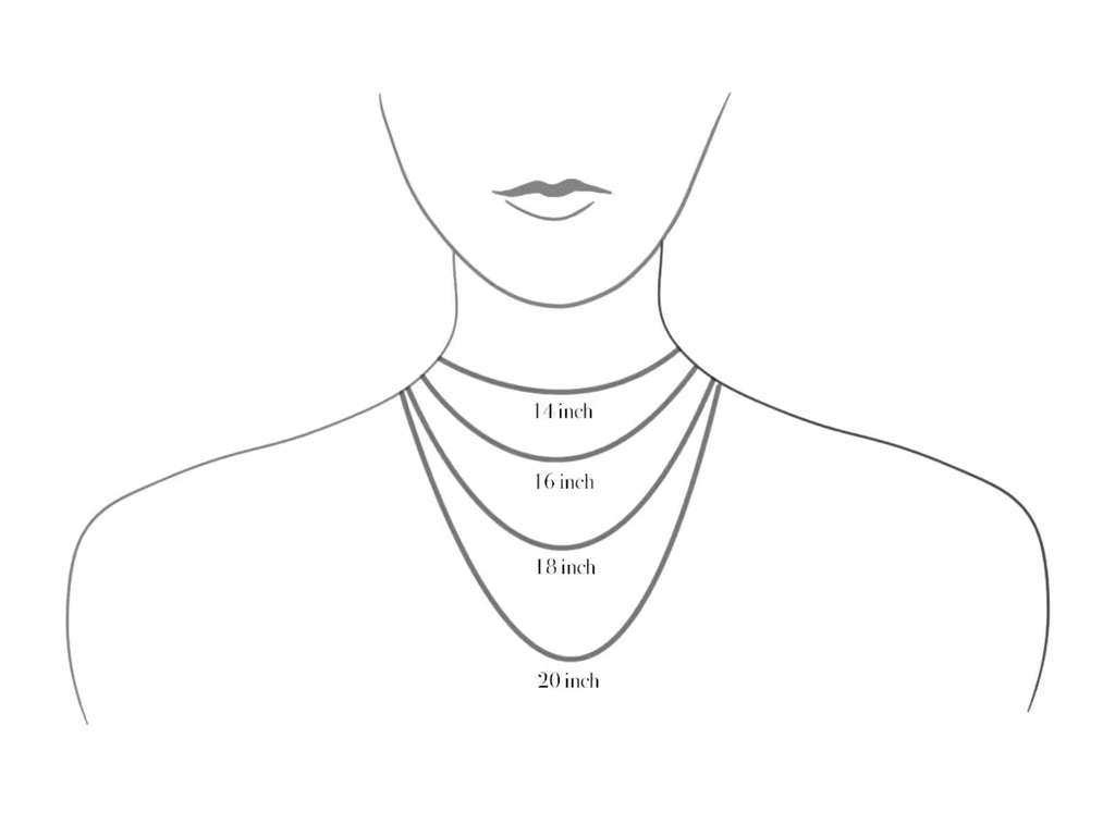 Grace & Glow Cross Necklace – Faith Wrapped in Pure Elegance